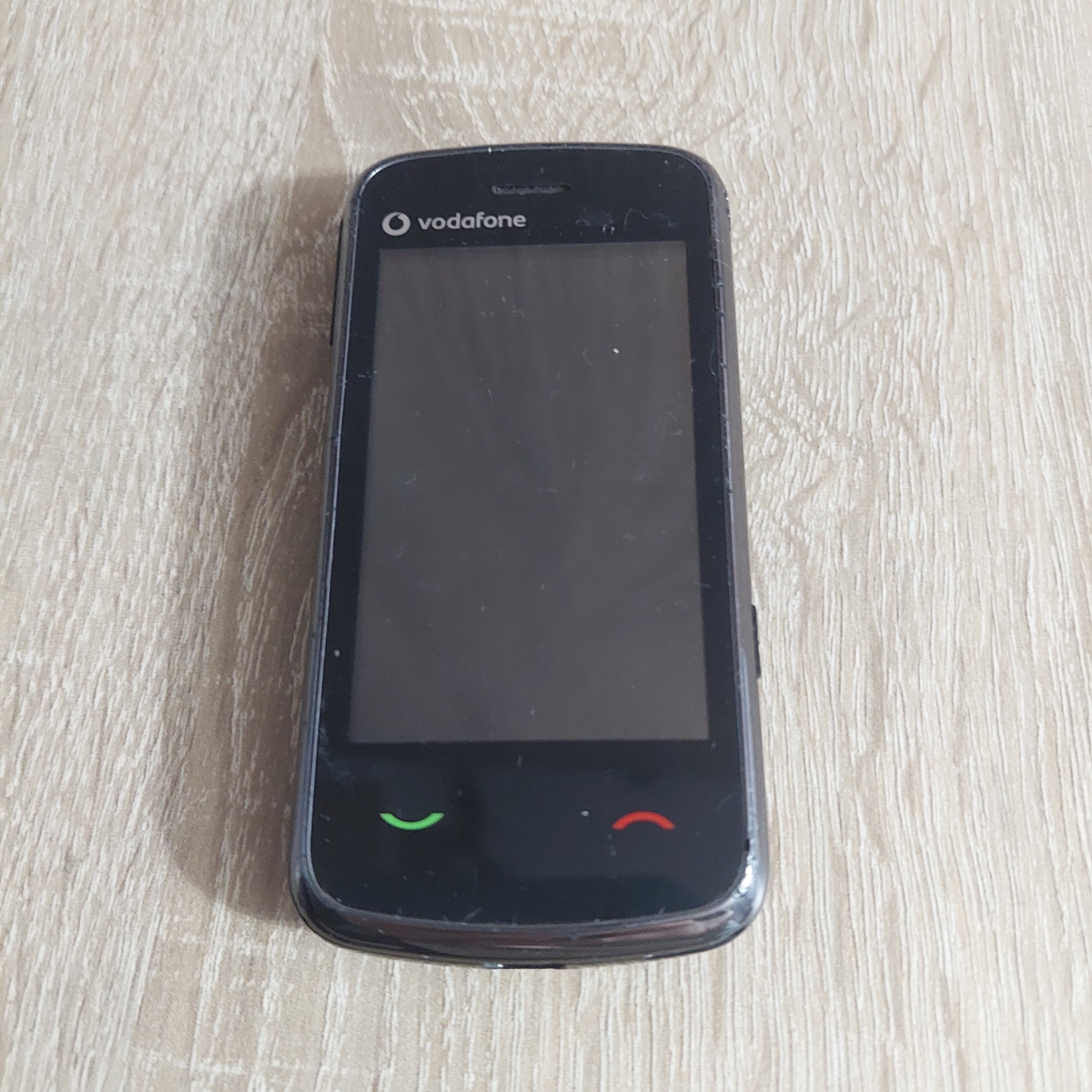 ZTE Cute